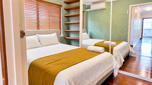 Unclassified image, 2 of 12, button - 4 Bedroom close to Perth airport, CBD, Scarborough Beach, Kings Park, Shops (Dianella)