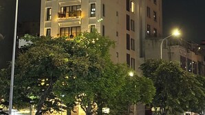 Unclassified image, 2 of 6, button - LUNAR HOTEL (Cau Giay)