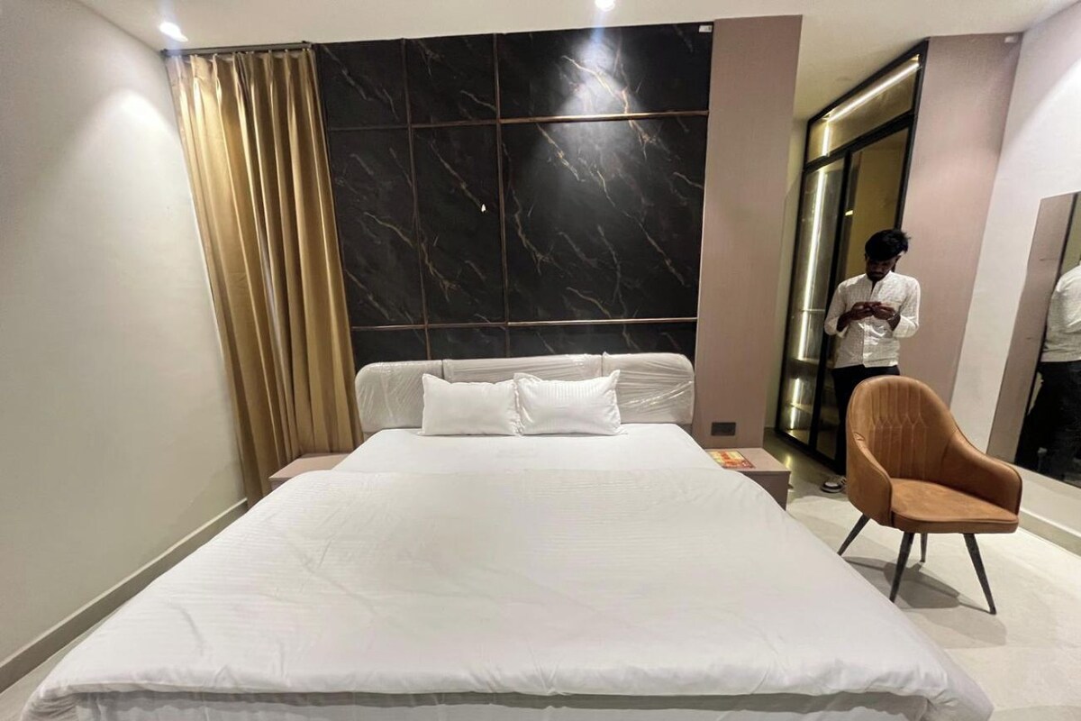 Deluxe Room | WiFi (free)