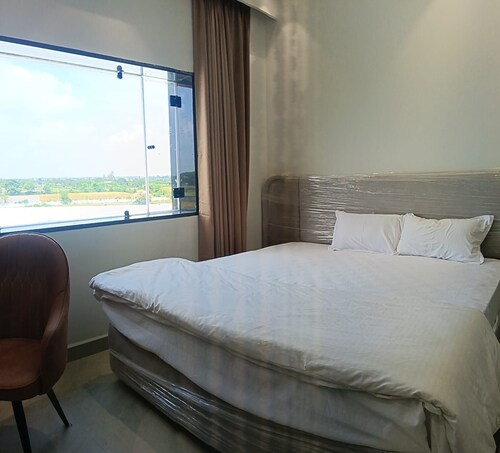 Hotel Gajanan sehore Kubereshwar Dham Road Near by Railway station