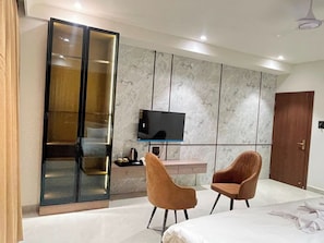 Room - Hotel Gajanan Sehore (Sehore)