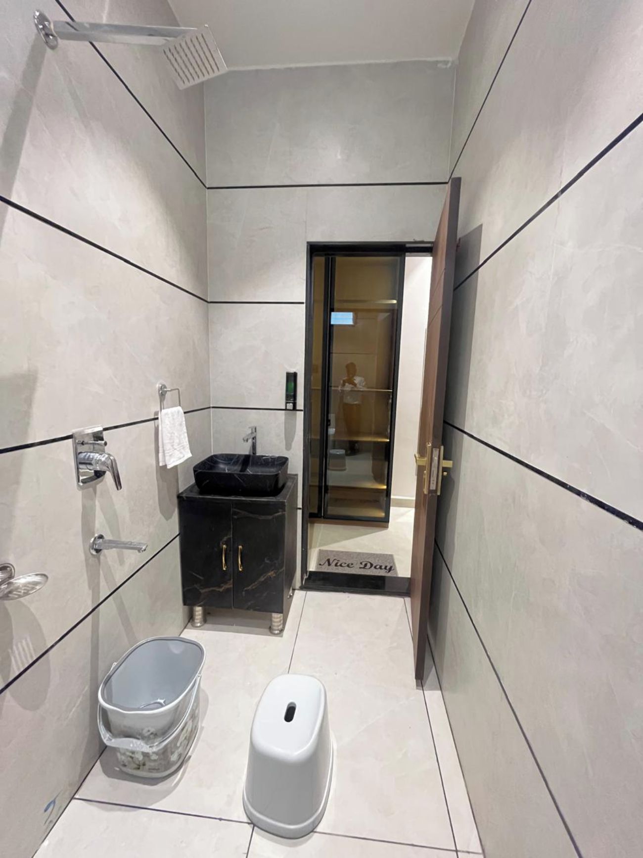Baño