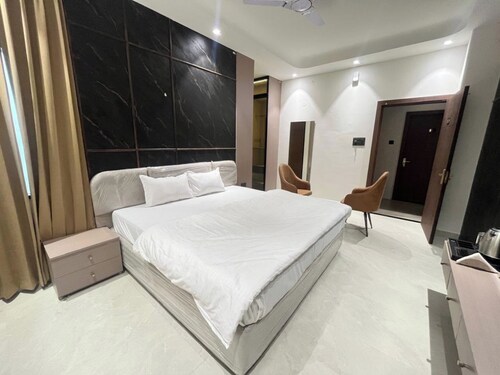 Hotel Gajanan Sehore