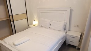 Room - Zhuri suites Airbnb near JKIA and SGR (Machakos County)