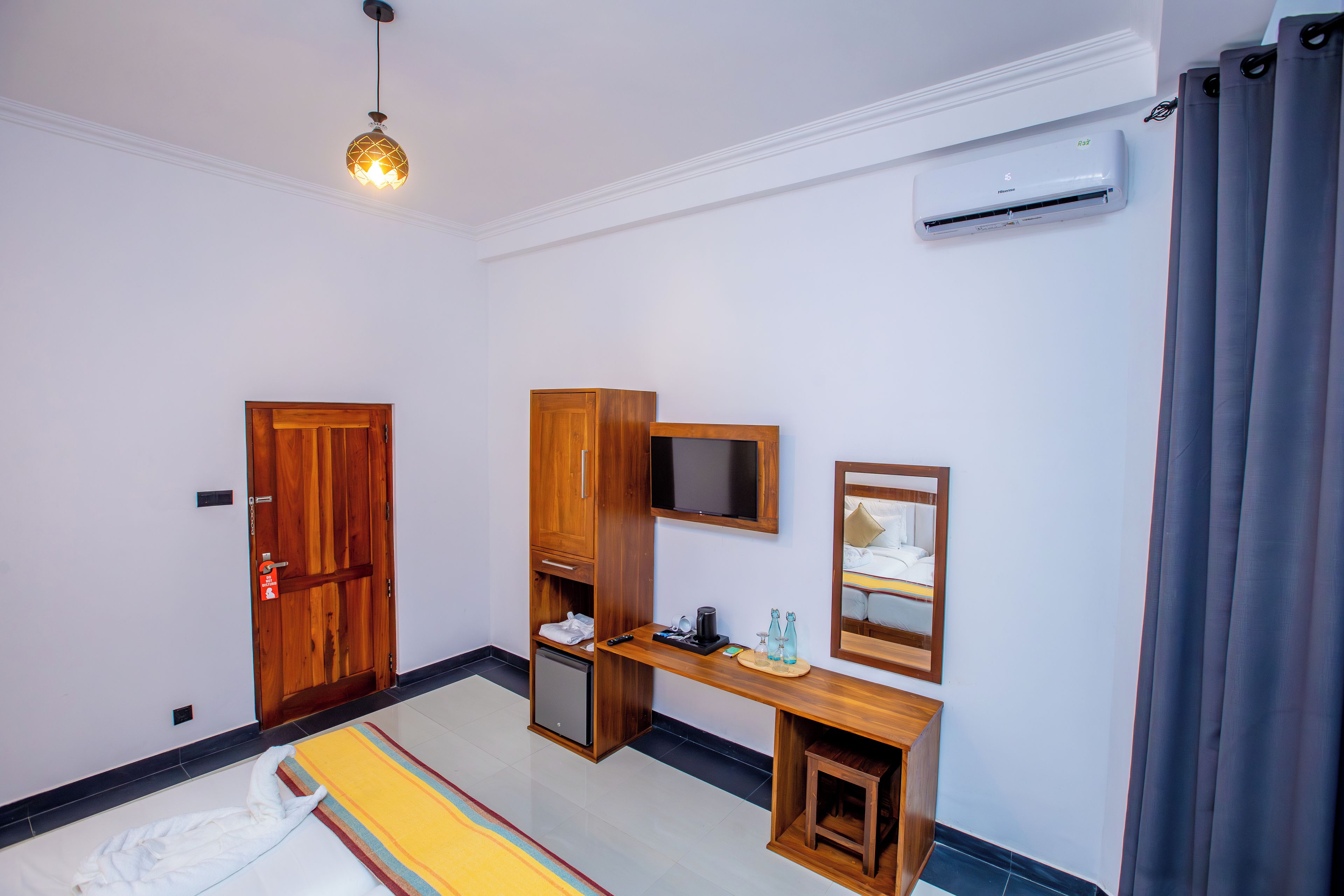 Habitación