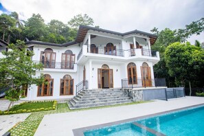 Unclassified image, 2 of 40, button - Sunset Hill Resort (Kandy)