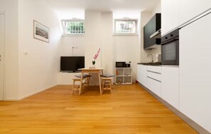 Private kitchen - MDS Vatican Cozy Refuge • Within walking distance of the subway and the Vatican (Roma)