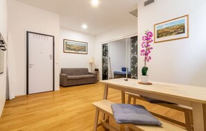 Living area - MDS Vatican Cozy Refuge • Within walking distance of the subway and the Vatican (Roma)