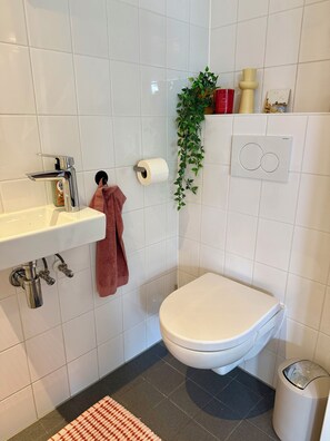 Unclassified image, 2 of 13, button - Private bungalow in Bakkum, near Castricum aan Zee (Castricum)