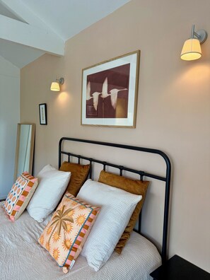 Unclassified image, 5 of 13, button - Private bungalow in Bakkum, near Castricum aan Zee (Castricum)