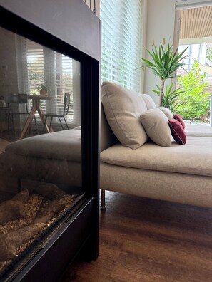 Interior - Private bungalow in Bakkum, near Castricum aan Zee (Castricum)