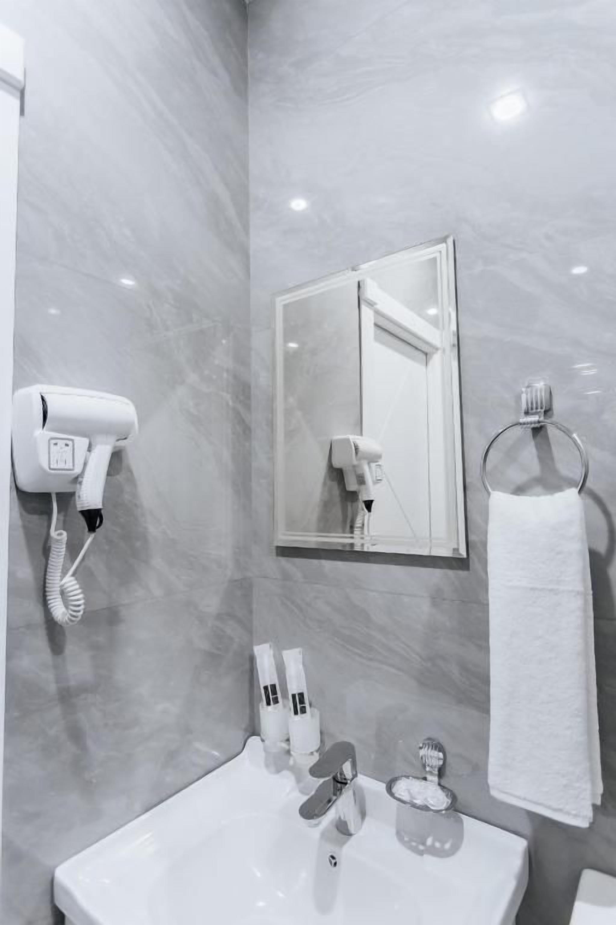 Salle de bain