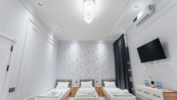 Unclassified image, 1 of 41, button - Classic Hotel Samarkand (Samarqand)