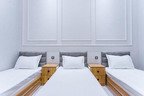 Classic Hotel Samarkand