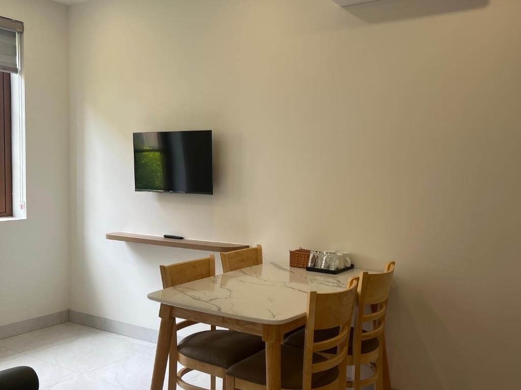 用餐