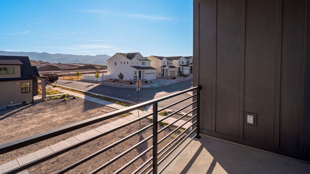 Unclassified image, 1 of 32, button - Mountain-View Balcony • Game Room + Near Deer Valley | Lobo Silver Summit (Park City)