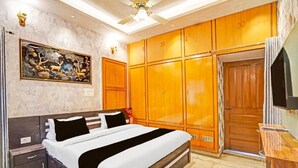Unclassified image, 3 of 15, button - Al Guest House   (Prayagraj)
