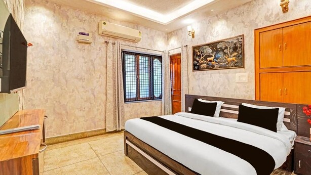 Unclassified image, 1 of 15, button - Al Guest House   (Prayagraj)