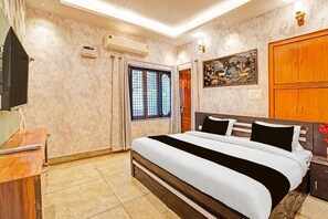 Unclassified image, 2 of 15, button - Al Guest House   (Prayagraj)