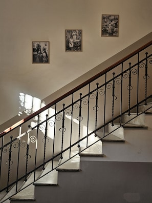 Interior - Stylish Home Catania Historical Centre (Catania)