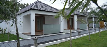 DEE PANNAIYAR RESORT