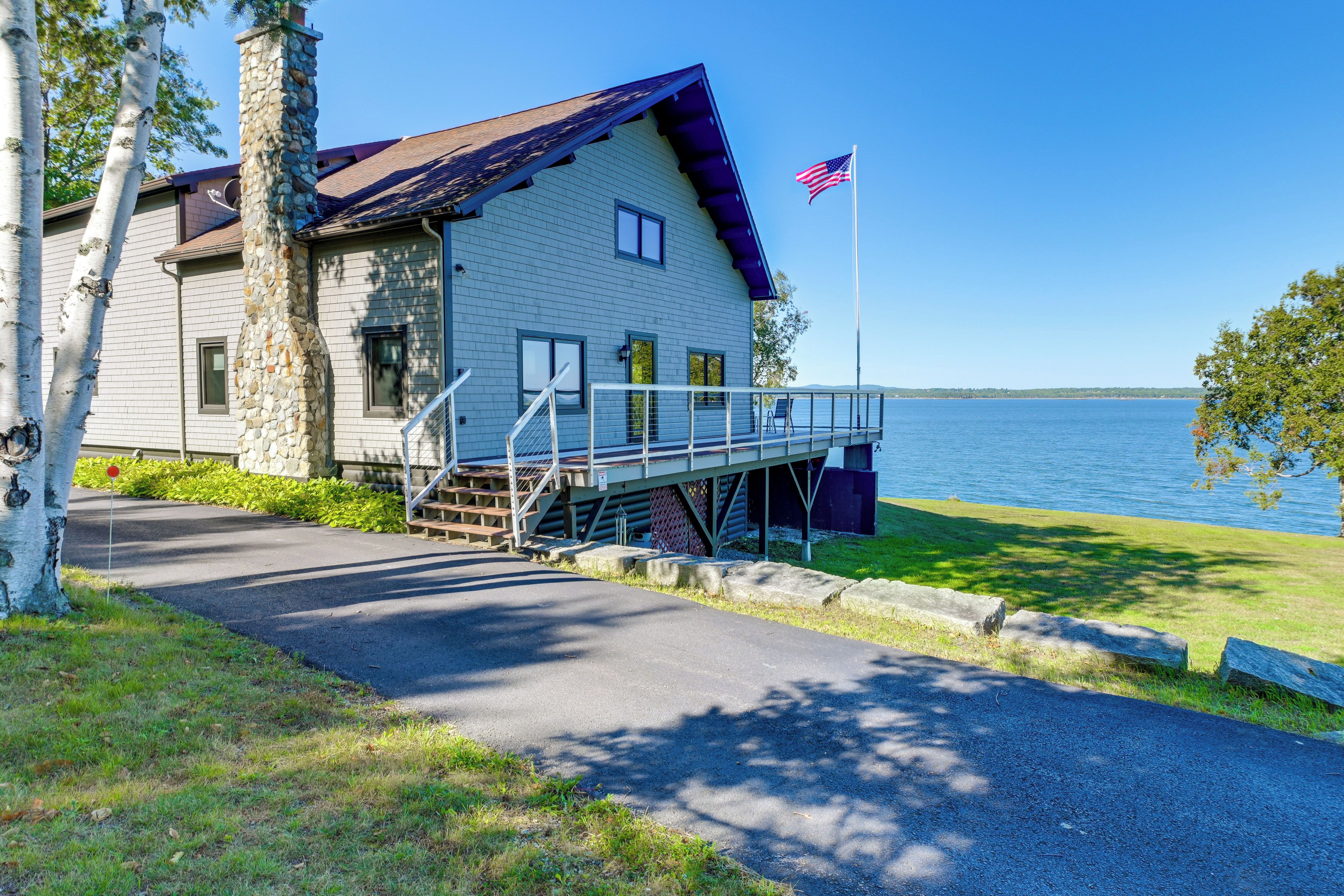 Brooksville Vacation Rental | 3BR | 3.5BA | 2,410 Sq Ft