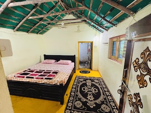 Room - Desia Resorts (Araku Valley)