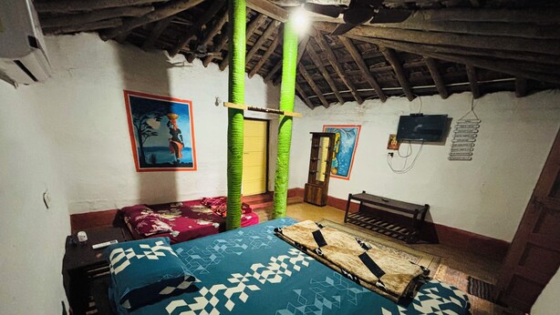 Unclassified image, 1 of 13, button - Desia Resorts (Araku)