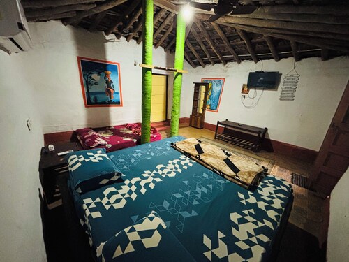 Desia Resorts