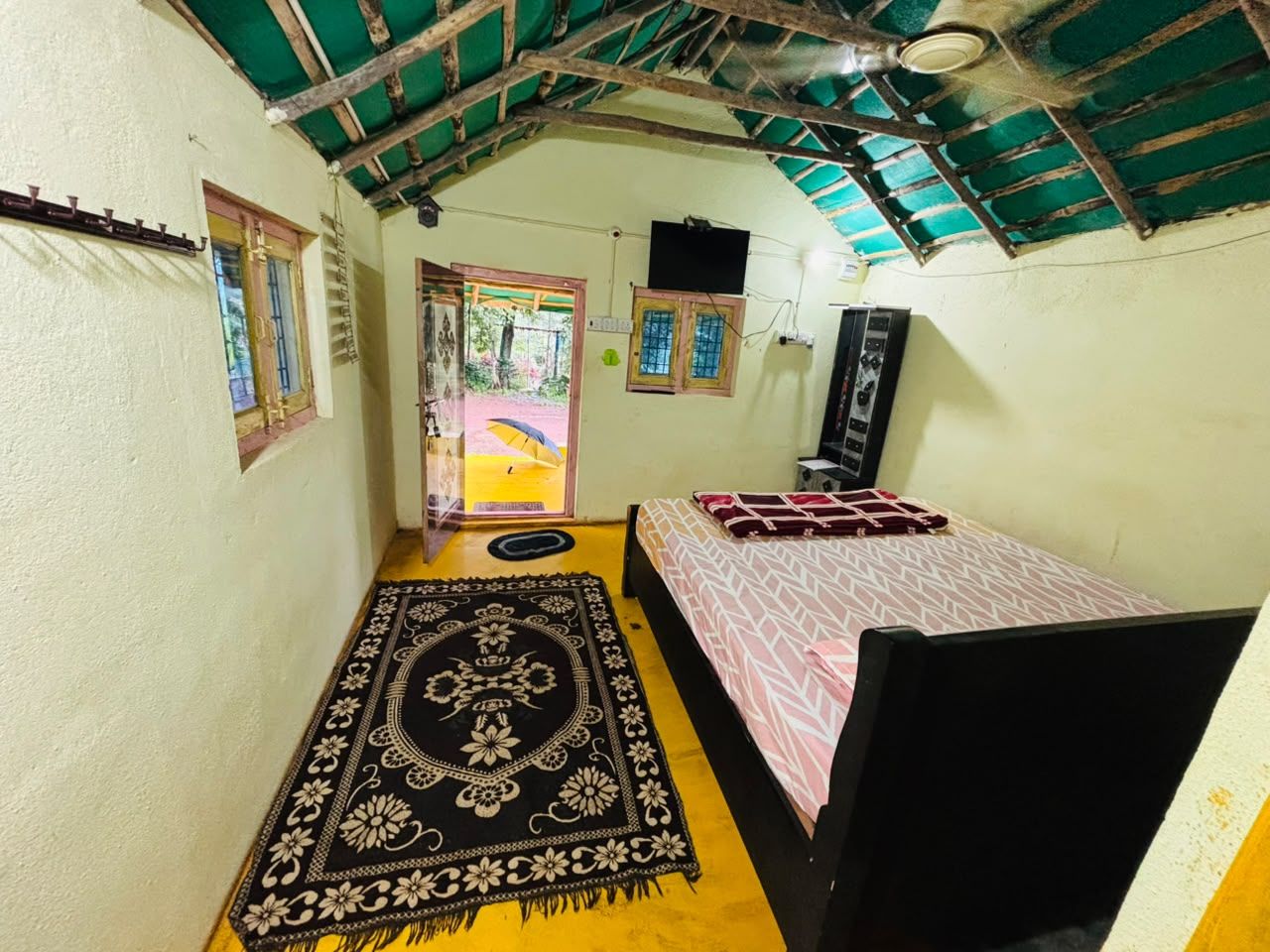 Kamar