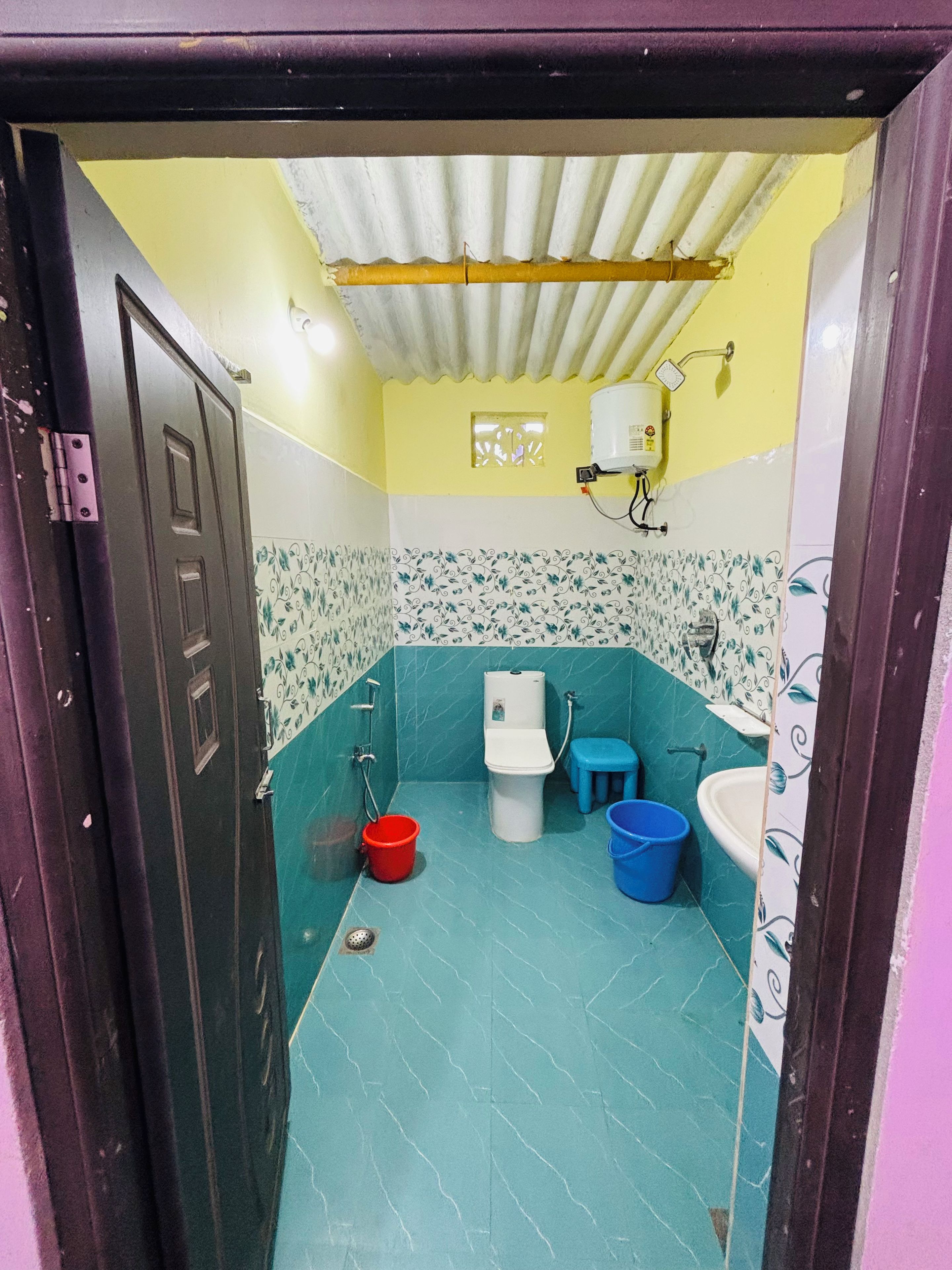 Badezimmer