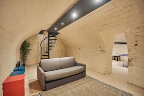 Untagged - Beautiful apartment in the heart of Paris, suitable for 10 people. (Paris)
