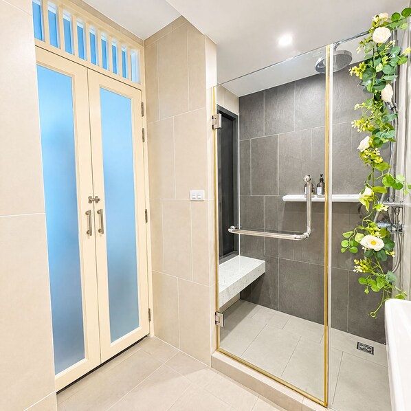 Badkamer