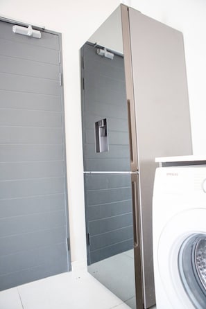 Interior - Oasis Comfort Apartment (Midrand)