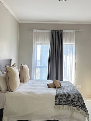 Room - Oasis Comfort Apartment (Midrand)