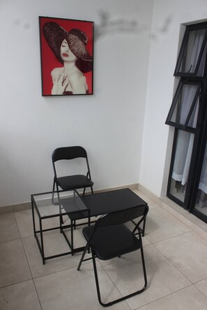 Interior - Oasis Comfort Apartment (Midrand)