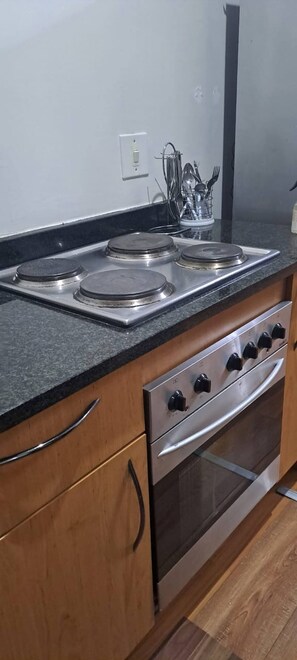 Private kitchen - Linaste At Colosseum (Johannesburg)