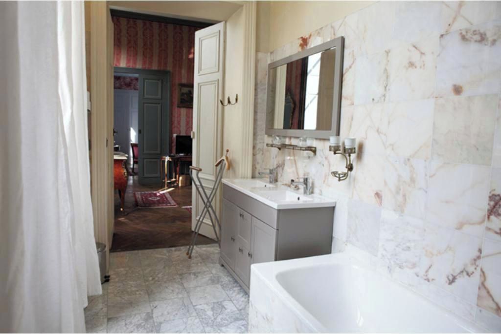 Badkamer