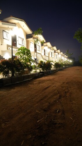 Aarohana wellness resort & Convention