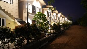 Unclassified image, 2 of 6, button - Aarohana wellness resort & Convention (Wargal)