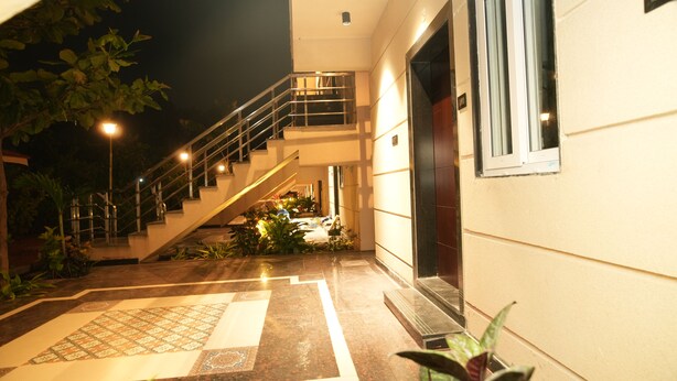 Unclassified image, 1 of 6, button - Aarohana wellness resort & Convention (Wargal)