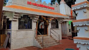 Unclassified image, 5 of 24, button - 1-bedroom apartment with AC in Ratnagiri City (Ratnagiri)