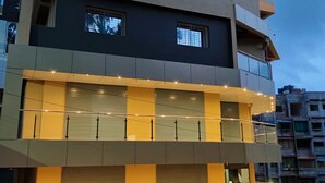 Unclassified image, 2 of 24, button - 1-bedroom apartment with AC in Ratnagiri City (Ratnagiri)