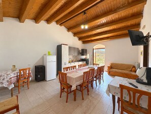 Autumn, Kitchen, Spring, Summer