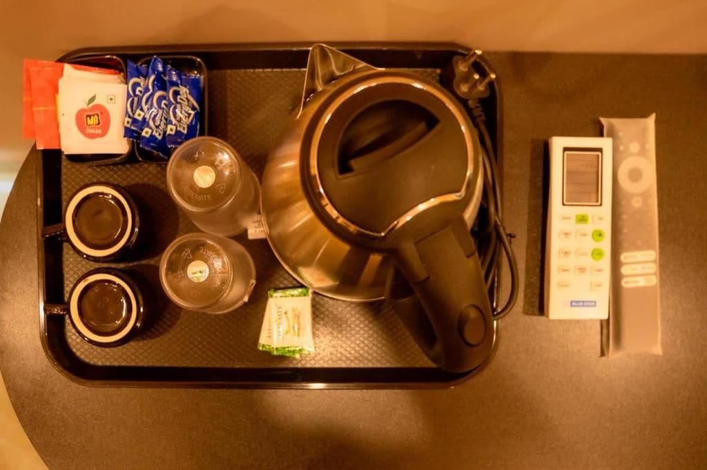 Café y/o cafetera