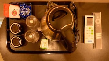 Café y/o cafetera