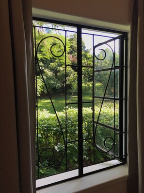 Interior - A beautiful home in central Livingstone with a Pool near Victoria Falls (Livingstone)