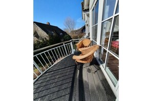 Untagged - Country house - Villa FehAmore (Fehmarn OT Bojendorf)