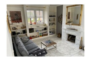 Untagged - Country house - Villa FehAmore (Fehmarn OT Bojendorf)