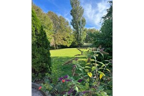 Untagged - Country house - Villa FehAmore (Fehmarn OT Bojendorf)